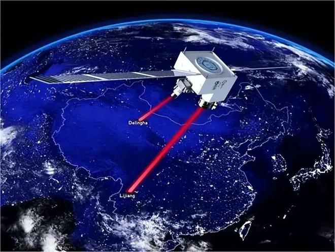 英皇体育官网app：英皇体育官网入口：美国卫星拍下中国奇迹基建斥资30亿！这项基建工程有哪些惊人之处(图7)