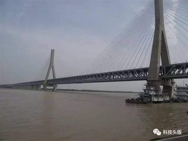 【盘点】中国那些惊艳世界的大型基建工程 都有谁？(图11)