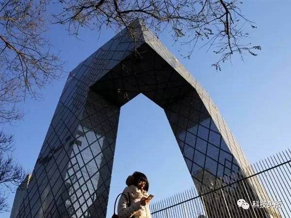 【盘点】中国那些惊艳世界的大型基建工程 都有谁？(图7)