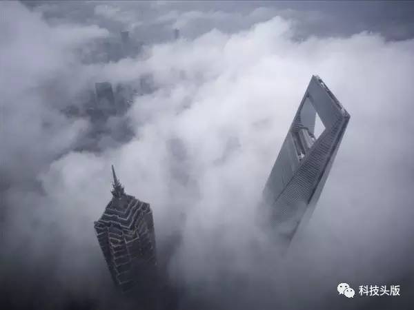 【盘点】中国那些惊艳世界的大型基建工程 都有谁？(图9)