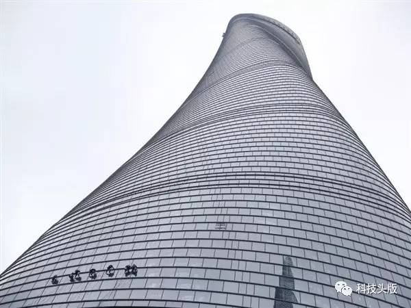 【盘点】中国那些惊艳世界的大型基建工程 都有谁？(图17)