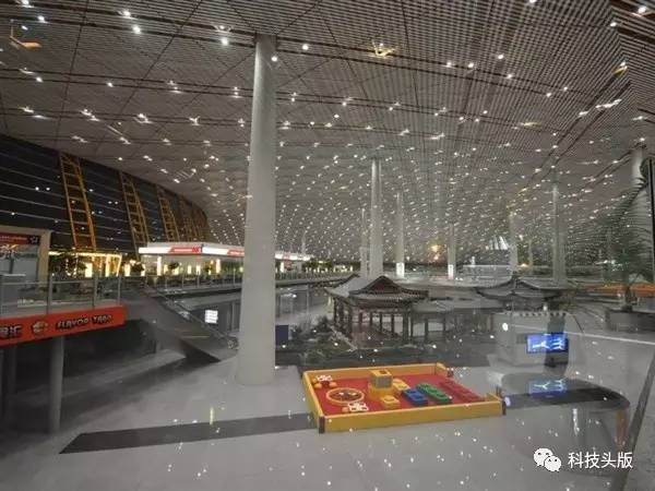 【盘点】中国那些惊艳世界的大型基建工程 都有谁？(图19)