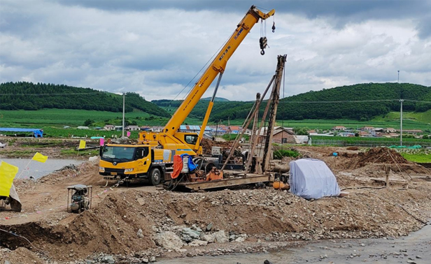 三问稳基建——中证基建工程投资机会分析