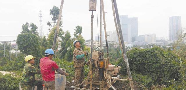 中国工程现场施工人数达到6万人规模之大让外媒咋舌不已