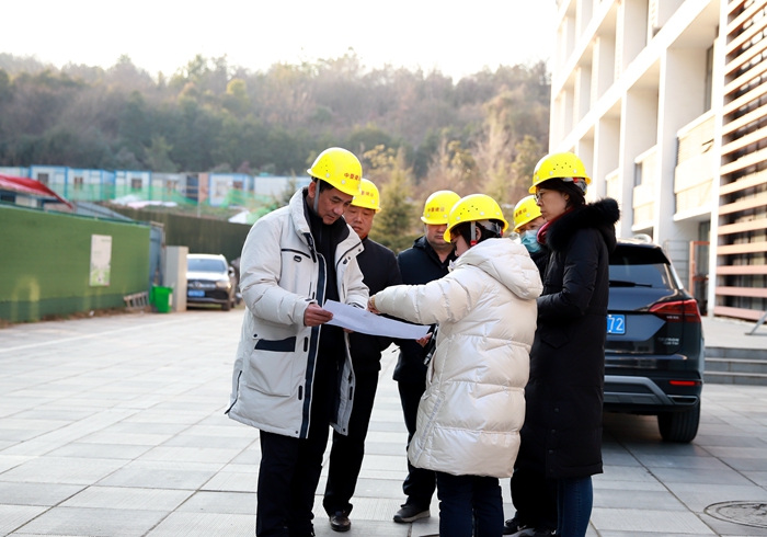 内蒙古基建工程