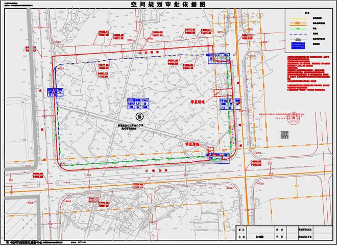 超20万m²巨无霸商业100%自持！杉杉奥莱真的要来了？！(图2)